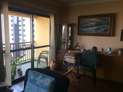 Apartamento com 3 Quartos à venda, 96m² no Vila Ipojuca, São Paulo