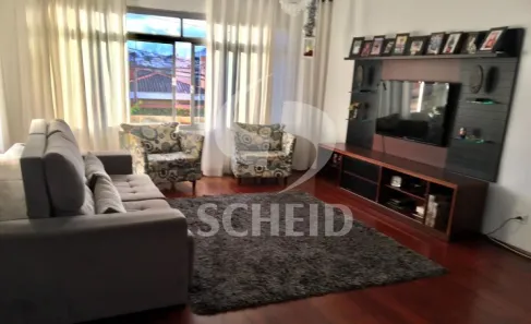 Sobrado com 4 Quartos à venda, 204m² no Jardim Jabaquara, São Paulo