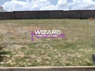 Lote/Terreno à venda, 154m² no Jardim Residencial Villagio Ipanema I, Sorocaba