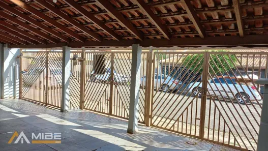 Casa com 4 Quartos à venda, 238m² no Vila São Pedro, Hortolândia