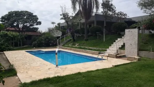 Fazenda/Sítio com 2 Quartos à venda, 1500m² no Centro, Pinhalzinho