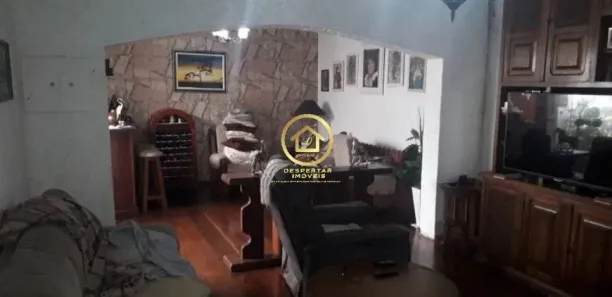 Casa com 3 Quartos à venda, 300m² no Jardim Regina, São Paulo