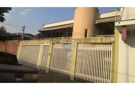 Sobrado com 3 Quartos à venda, 229m² no Jardim Macedo, Ribeirão Preto