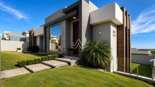 Casa com 3 Quartos à venda, 260m² no Centro, Passo Fundo