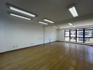 Sala Comercial para alugar, 55m² no Petrópolis, Porto Alegre