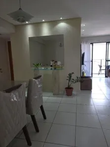 Apartamento com 3 Quartos à venda, 96m² no Rosarinho, Recife