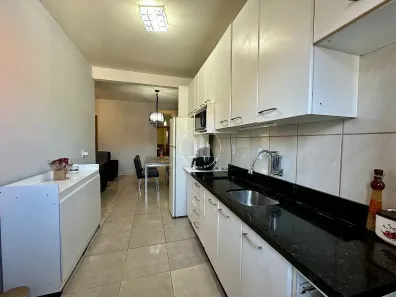  com 2 Quartos à venda, 52m² no Forquilhas, São José