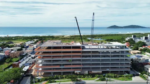 Apartamento com 1 Quarto à venda, 43m² no Campeche, Florianópolis