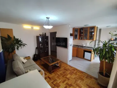 Apartamento com 2 Quartos à venda, 60m² no Petrópolis, Porto Alegre