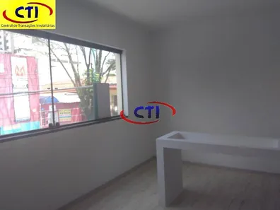 Prédio Comercial para alugar, 335m² no Centro, São Bernardo do Campo