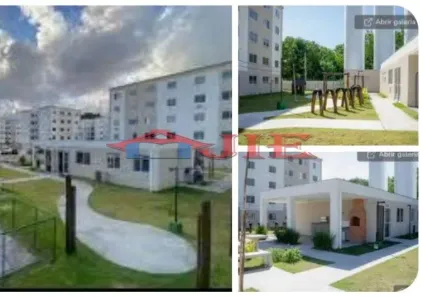 Apartamento com 2 Quartos à venda, 43m² no Recreio dos Bandeirantes, Rio de Janeiro