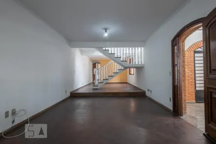 Casa de Condomínio com 5 Quartos à venda, 300m² no Lapa, São Paulo