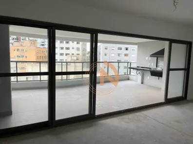 Apartamento com 3 Quartos à venda, 176m² no Paraíso, São Paulo