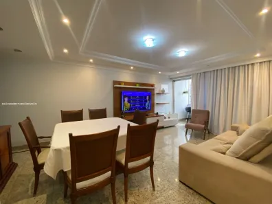 Apartamento com 3 Quartos à venda, 104m² no Centro, Nova Iguaçu
