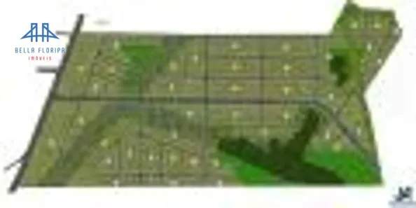 Lote/Terreno à venda, 368m² no Sertão do Maruim, São José