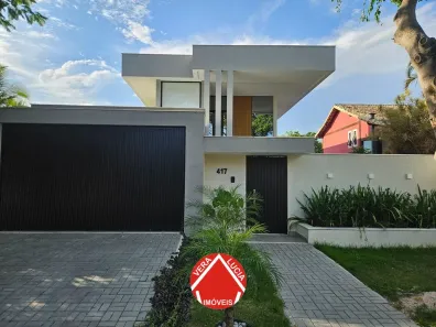 Casa com 4 Quartos à venda, 420m² no Recreio dos Bandeirantes, Rio de Janeiro
