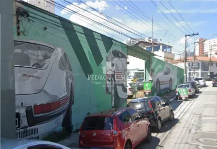 Lote/Terreno para alugar, 400m² no Maranhão, São Paulo