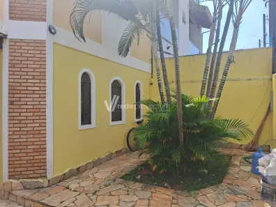 Sobrado com 2 Quartos à venda, 136m² no Jardim Samambaia, Valinhos