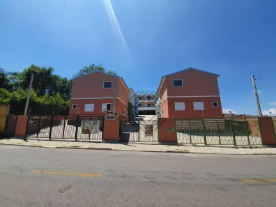 Kitnet com 1 Quarto à venda, 30m² no Lopes de Oliveira, Sorocaba