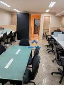 Sala Comercial à venda, 98m² no São Domingos, Niterói