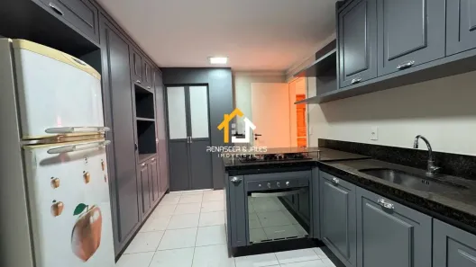 Apartamento com 3 Quartos à venda, 157m² no Green Fields Residence Club, São José do Rio Preto
