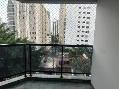 Apartamento com 2 Quartos à venda, 55m² no Indianópolis, São Paulo