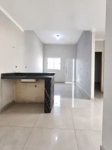 Casa com 2 Quartos à venda, 132m² no Residencial Dunamis, São José dos Campos