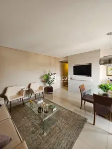 Apartamento com 2 Quartos à venda, 102m² no Vila Redentora, São José do Rio Preto