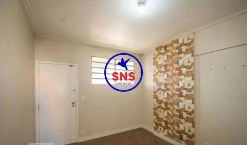 Apartamento com 1 Quarto à venda, 40m² no Centro, Campinas