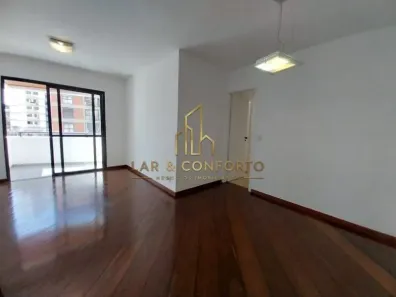 Apartamento com 3 Quartos para alugar, 83m² no Sumarezinho, São Paulo