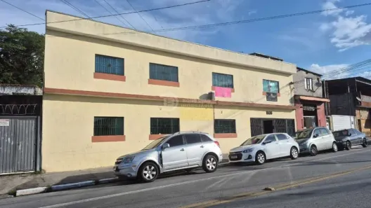 Ponto Comercial para alugar, 144m² no Parque Boturussu, São Paulo