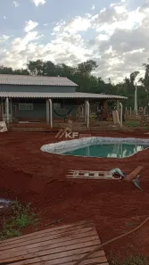 Fazenda/Sítio com 2 Quartos à venda, 5577m² no , Santa Cruz da Esperança