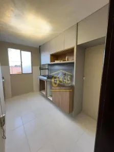 Apartamento com 1 Quarto à venda, 40m² no Vila Figueira, Suzano