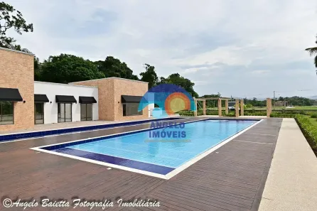 Lote/Terreno à venda, 438m² no Jd Marcia, Peruíbe