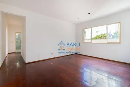 Apartamento com 2 Quartos à venda, 85m² no Santa Cecília, São Paulo