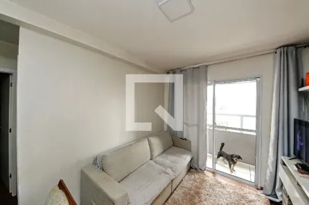 Apartamento com 2 Quartos à venda, 50m² no Vila Metalúrgica, Santo André