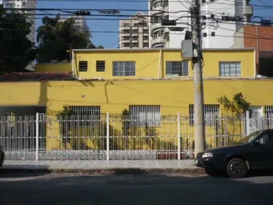 Imóvel Comercial para alugar, 250m² no Brooklin Paulista, São Paulo