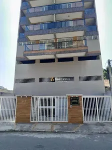 Apartamento com 3 Quartos à venda, 112m² no Caonze, Nova Iguaçu
