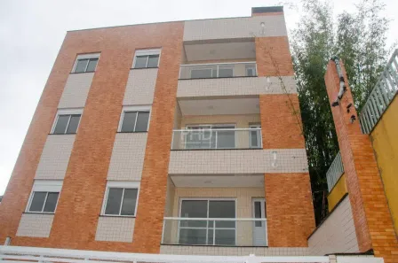 Apartamento com 2 Quartos à venda, 55m² no Paulicéia, São Bernardo do Campo