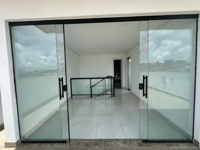 Cobertura com 3 Quartos à venda, 165m² no Santa Rosa, Belo Horizonte