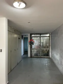 Casa com 3 Quartos para venda ou aluguel, 167m² no Vila Clementino, São Paulo