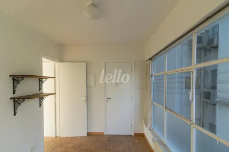 Sala Comercial à venda, 38m² no Higienópolis, São Paulo