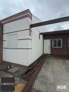 Casa de Condomínio com 2 Quartos à venda, 54m² no Jardim dos Lagos, Guaíba