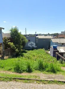 Lote/Terreno à venda, 360m² no Sagrada Família, Caxias do Sul