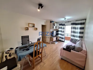 Apartamento com 3 Quartos à venda, 74m² no Chácara Inglesa, São Paulo