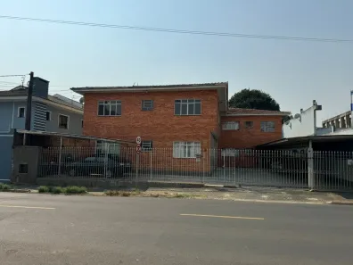 Apartamento com 3 Quartos à venda, 100m² no Centro, Ponta Grossa