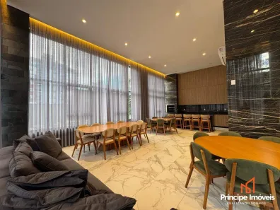 Apartamento com 3 Quartos à venda, 127m² no Atiradores, Joinville