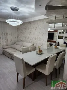 Apartamento com 2 Quartos à venda, 62m² no Vila Primavera, São Paulo