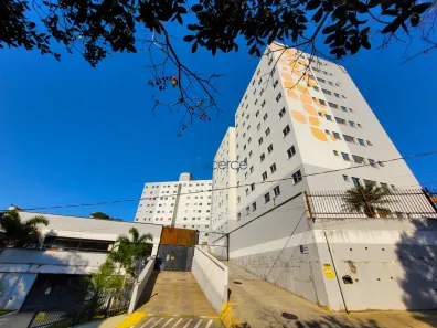 Apartamento com 2 Quartos à venda, 47m² no Previdenciários, Juiz de Fora