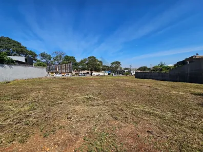 Lote/Terreno à venda, 736m² no Bonfim Paulista, Ribeirão Preto